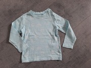 Bluzka chłopięca sinsay rozm. 92 cm