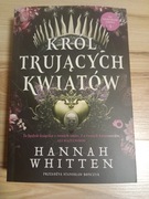 Hannah Whitten Król trujących kwiatów 