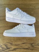 Buty Nike air force 1 low 37.5 23.5 skórzane oryginalne