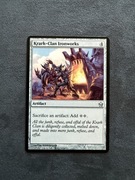 [MTG] [PROXY] Krark-Clan Ironworks