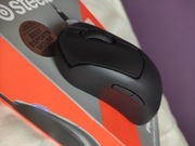 Mysz SteelSeries PRIME MINI (62421) czarna