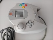 Oryginalny pad kontroler SEGA Dremcast HKT-7700 Retro Japan
