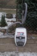 Miele Blizzard CX1 Excellence EcoLine odkurzacz bezworkowy
