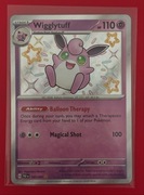 Wigglytuff (PAF 147) Paldean Fates