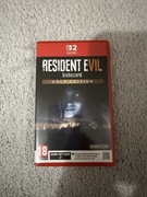 Resident Evil VII 7 Gold Edition – Nintendo Switch 2