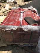 Dachówka karpiówka antracyt angoba