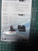 Przyrządy celownicze HK SFP9 OR LPA