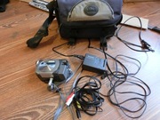 Mini kamerka Panasonic VDR-D100