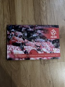 PZPN The Most Memorable Moment of PNFT