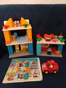 Lego duplo Dom rodzinny 