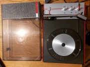 Gramofon Telefunken Mister HIT