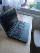 Lenovo ThinkPad W540 
