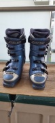 BUTY NARCIARSKIE DOLOMITE CYB-X