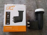 Konwerter SAT QUAD LXSAT403