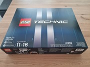 LEGO Technic 41999 4 x 4 Crawler Exclusive Edition