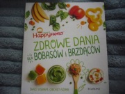 Zdrowe danie dla bobasów i brzdąców