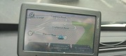 Nawigacja Tomtom 4EQ50 Z1230 plus Navman 