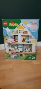 Lego Duplo 10929 dom domek nieużywany oryginalny