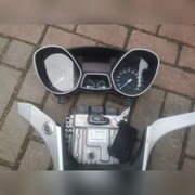 komputer sterownik  BV6112A650ACA