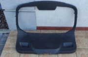 Citroen C4 III 2020-2025 tapicerka osłona klapy tył