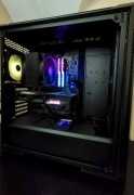 Komputer gamingowy AMD Ryzen 7 3800X RTX 3060 DDR4 32GB M.2 500GB Win11 PRO