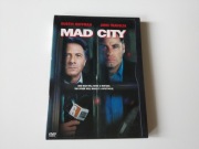 MIEJSKI OBŁĘD- DVD snapper-  POLSKIE NAPISY  - DENZEL WASHINGTON 