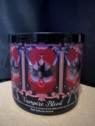 Vampire blood bath & body works