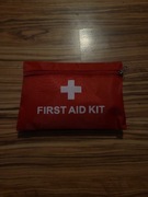 Apteczka podręczna/samochodowa