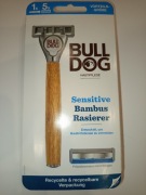 Maszynka Bulldog Sensitive 5 głowic