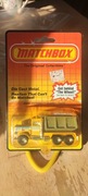 Matchbox MB.30 Peterbilt Quarry Truck