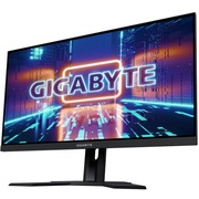 GIGABYTE 27" Monitor M27Q - 2560x1440 QHD 165Hz IPS KVM Rev. 2.0 NOWY