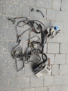 Instalacja LPG 4cyl stag 300 4