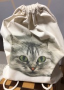 Kot w worku, „Mistery Box” niespodzianka