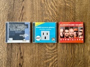 Zestaw CD Elektryczne Gitary