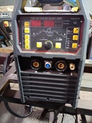 SPAWARKA INWERTOROWA MAGNUM TIG AC/DC 