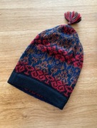 Pitwillow's Alpaca Stuff - czapka handmde - wełna - alpaka