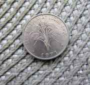 Wietnam 1 Dong 1971r