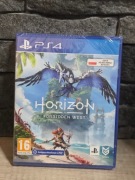 Horizon 2 Forbidden West PS4 PS5 Nowa Wrocław