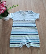 Rampersy niemowlęce ,,Next'' na 62 cm