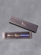 Pióro ekskluzywne tetis nowe z wkładem 