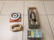 Zestaw naprawczy prądnicy Fiat 850