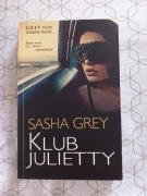 Klub Julietty Sasha Grey