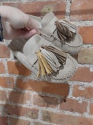 Klapki,mule hit na wiosne 