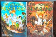 Nowy komplet mangi Promised Neverland