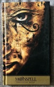 Moonspell - Lusitanian Metal (Limited Edition 2 CD + DVD)