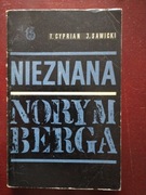 Nieznana Norymberga  T. Cyprian J. Sawicki
