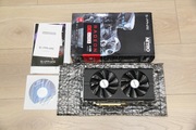 karta graficzna AMD Sapphire Radeon RX480 4GB Nitro+