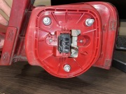 Lampa tył lewa sedan volkswagen Passat b6