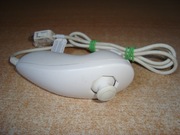 Nunchuck Nintendo Wii oryginał