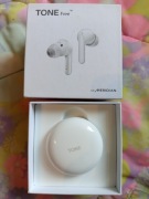 Słuchawki LG Tone Free